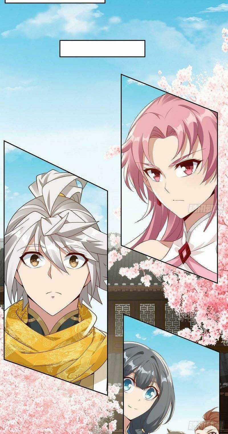 Nghịch Lân Chapter 90 trang 21