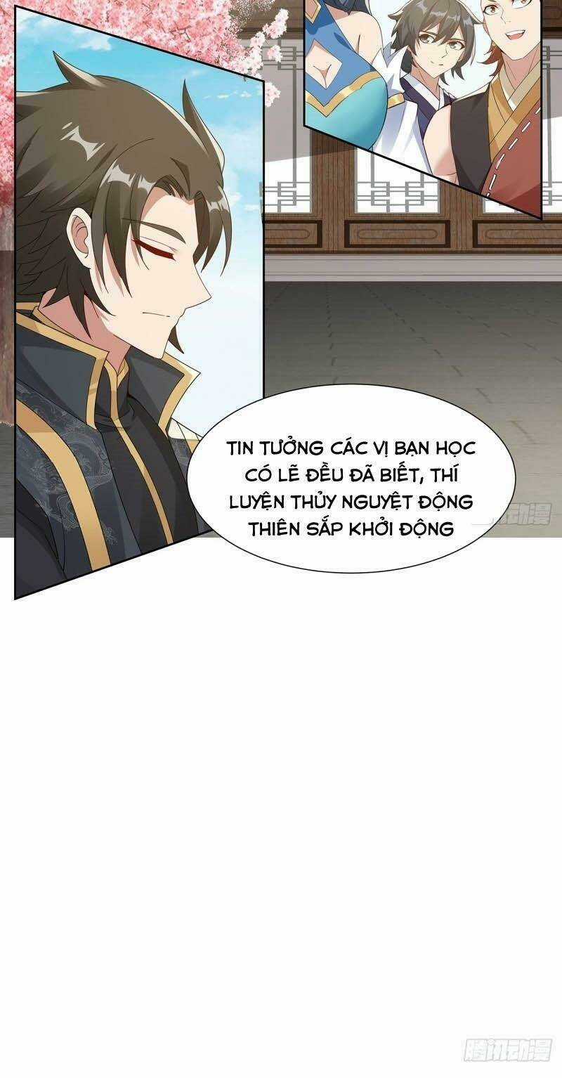 Nghịch Lân Chapter 90 trang 22
