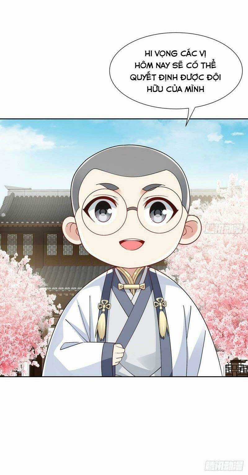 Nghịch Lân Chapter 90 trang 23