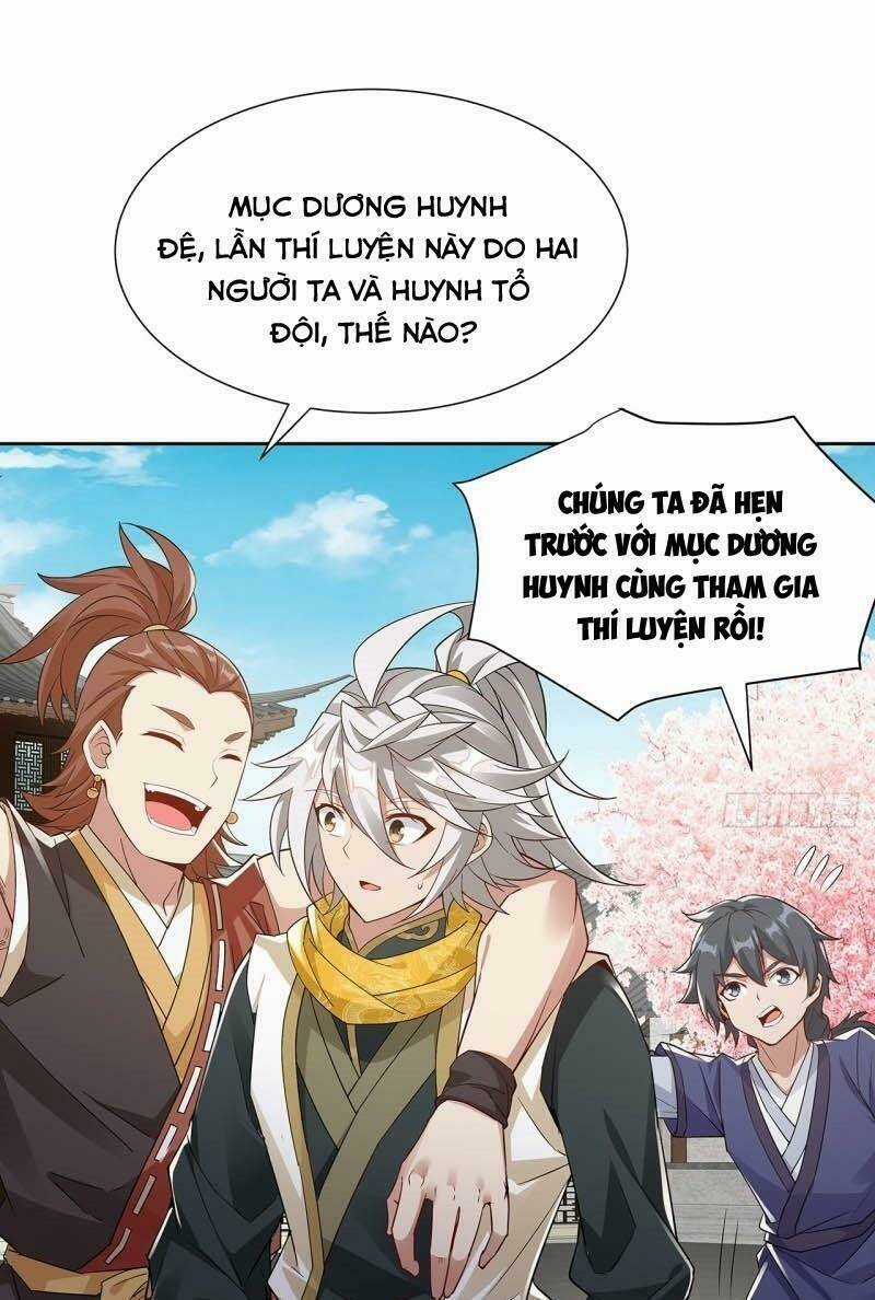 Nghịch Lân Chapter 90 trang 24