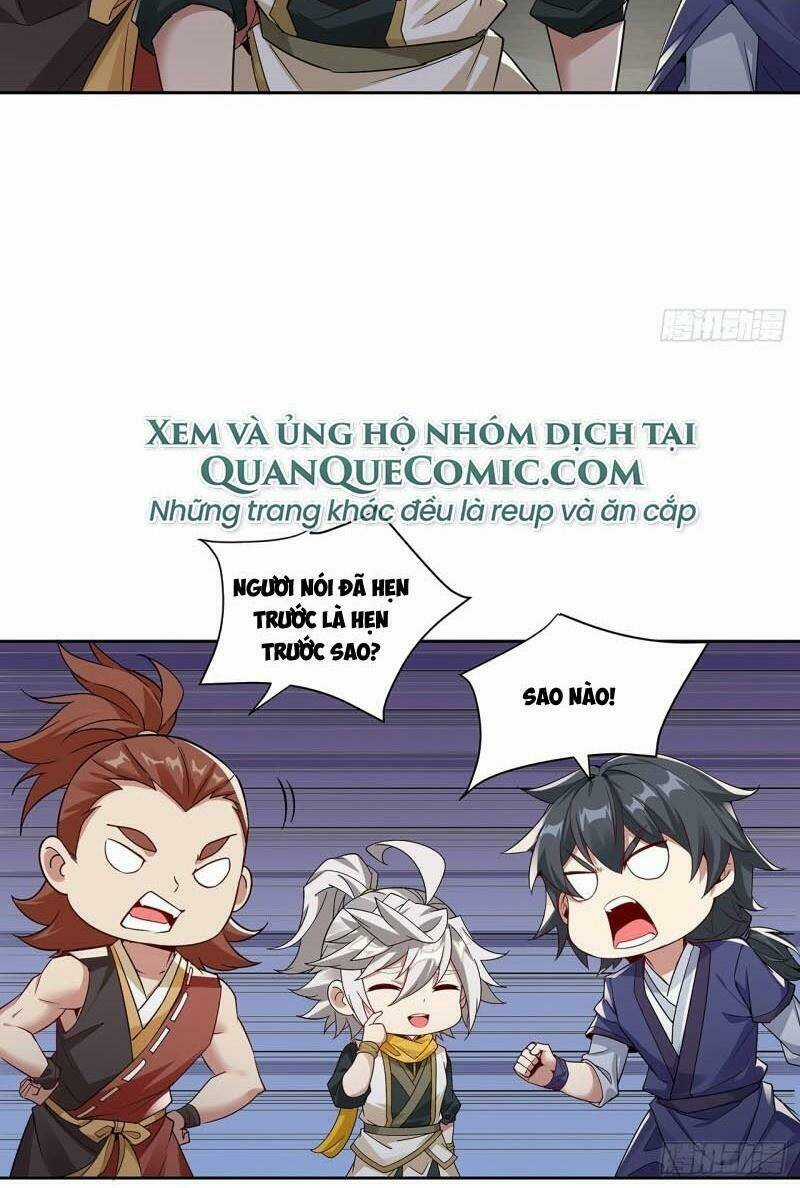 Nghịch Lân Chapter 90 trang 25