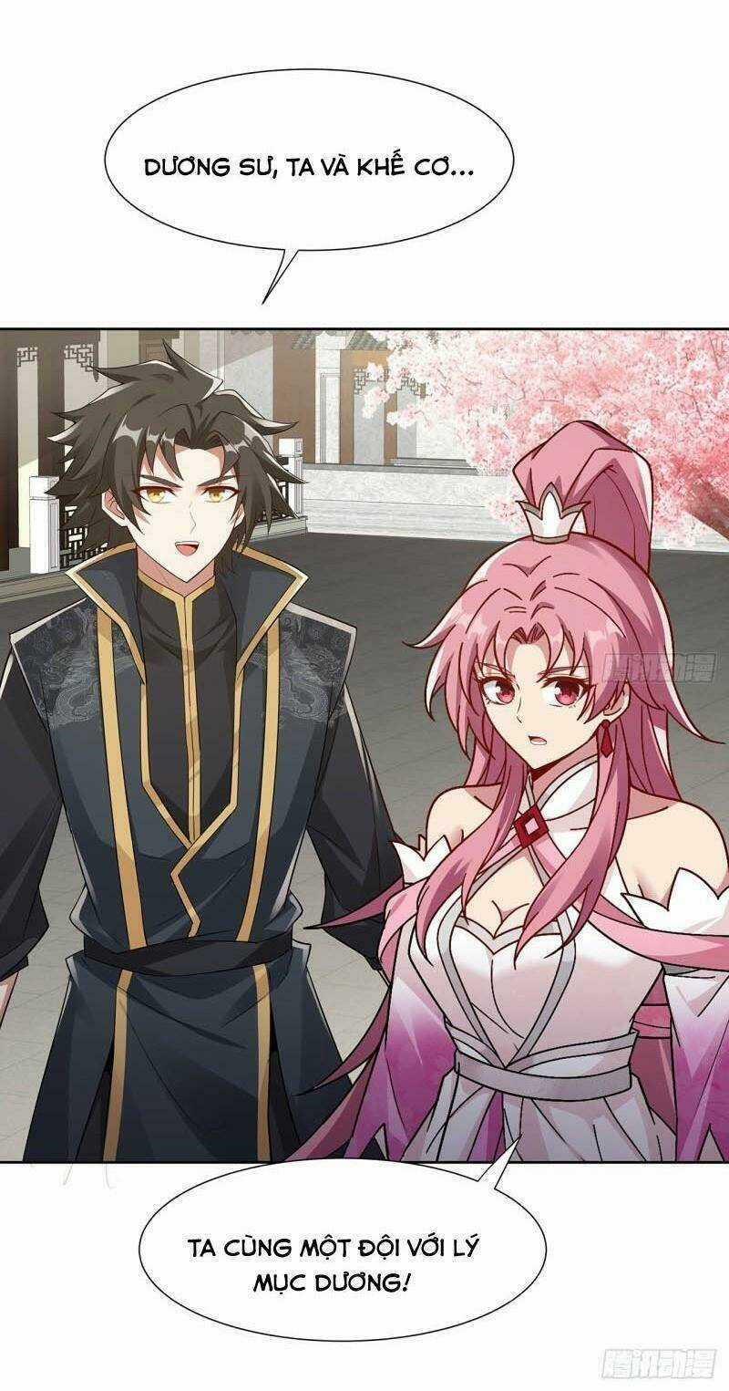 Nghịch Lân Chapter 90 trang 27