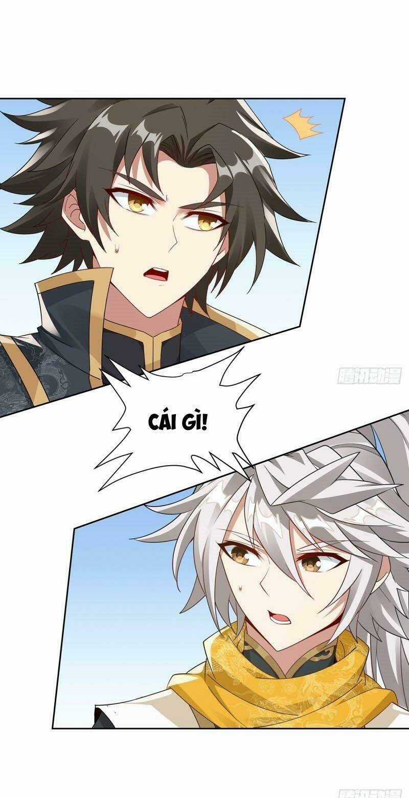 Nghịch Lân Chapter 90 trang 28