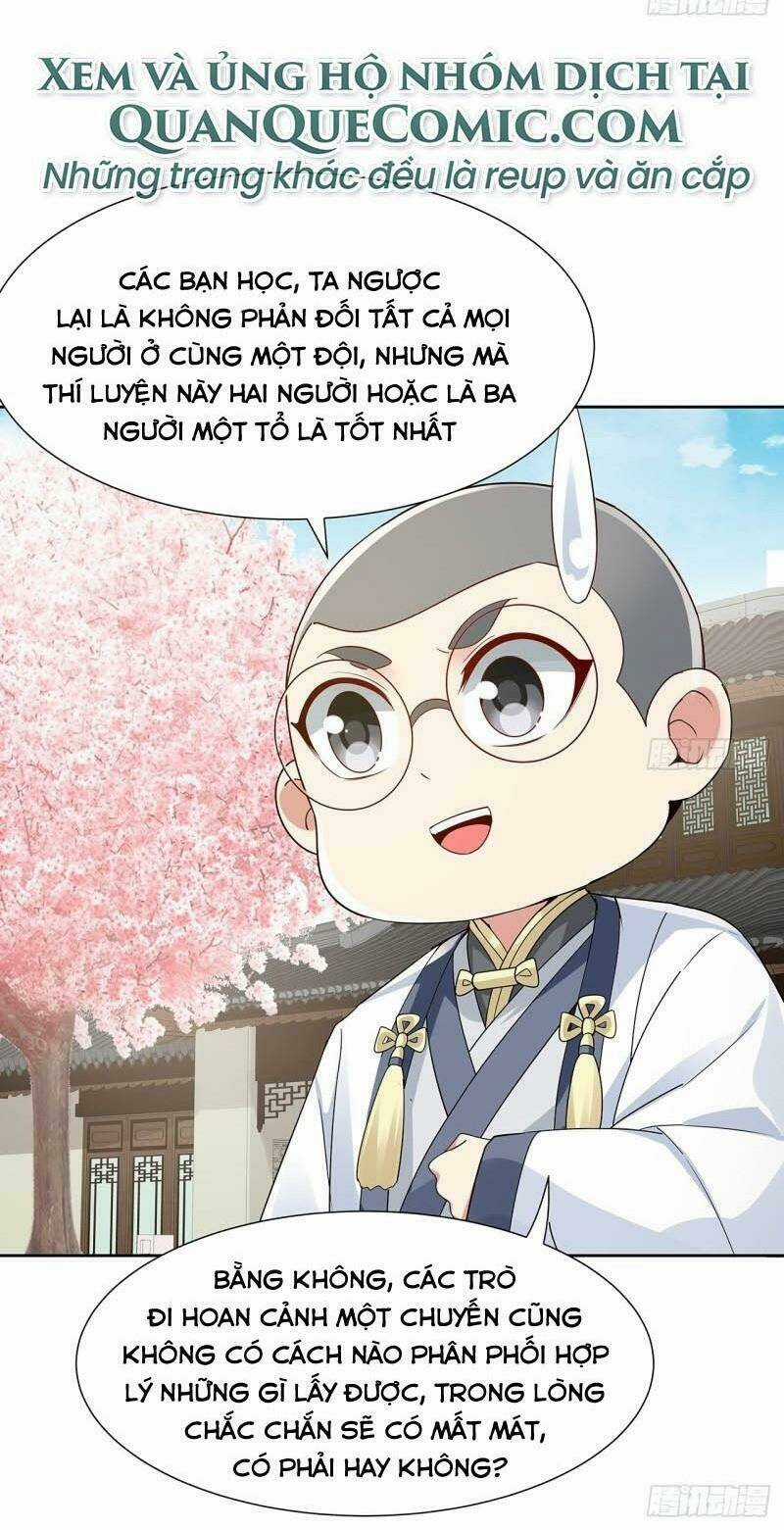 Nghịch Lân Chapter 90 trang 29