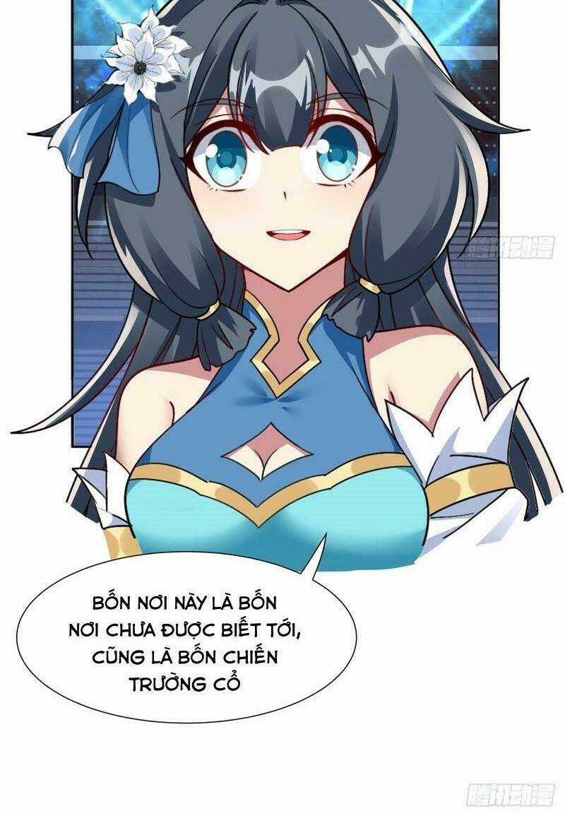 Nghịch Lân Chapter 90 trang 3