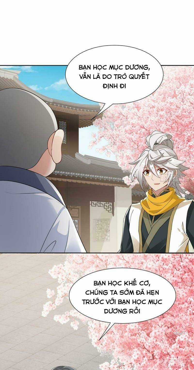 Nghịch Lân Chapter 90 trang 30