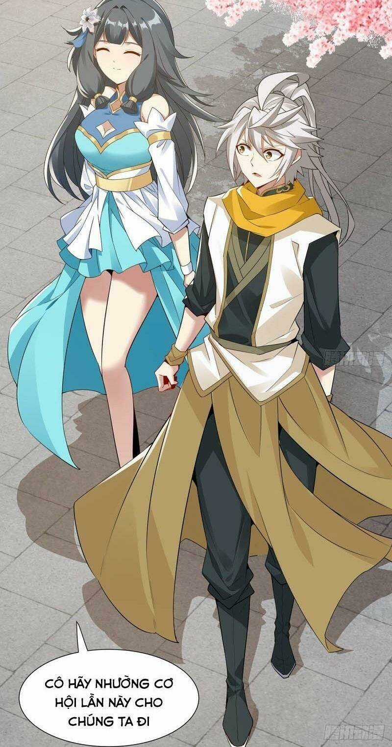 Nghịch Lân Chapter 90 trang 31