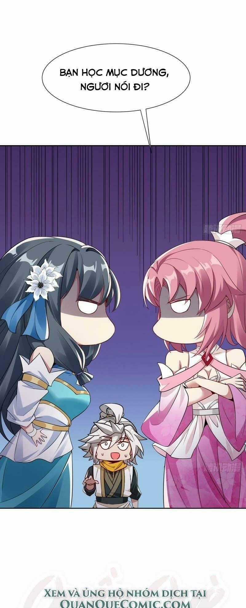 Nghịch Lân Chapter 90 trang 34