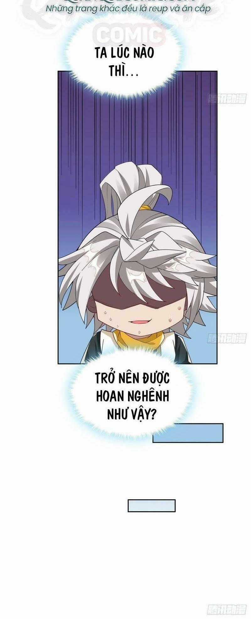 Nghịch Lân Chapter 90 trang 35