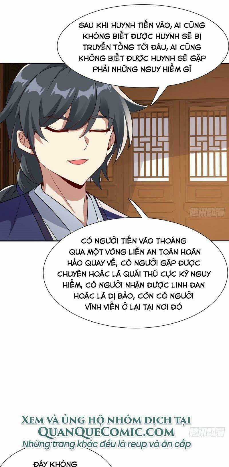 Nghịch Lân Chapter 90 trang 4