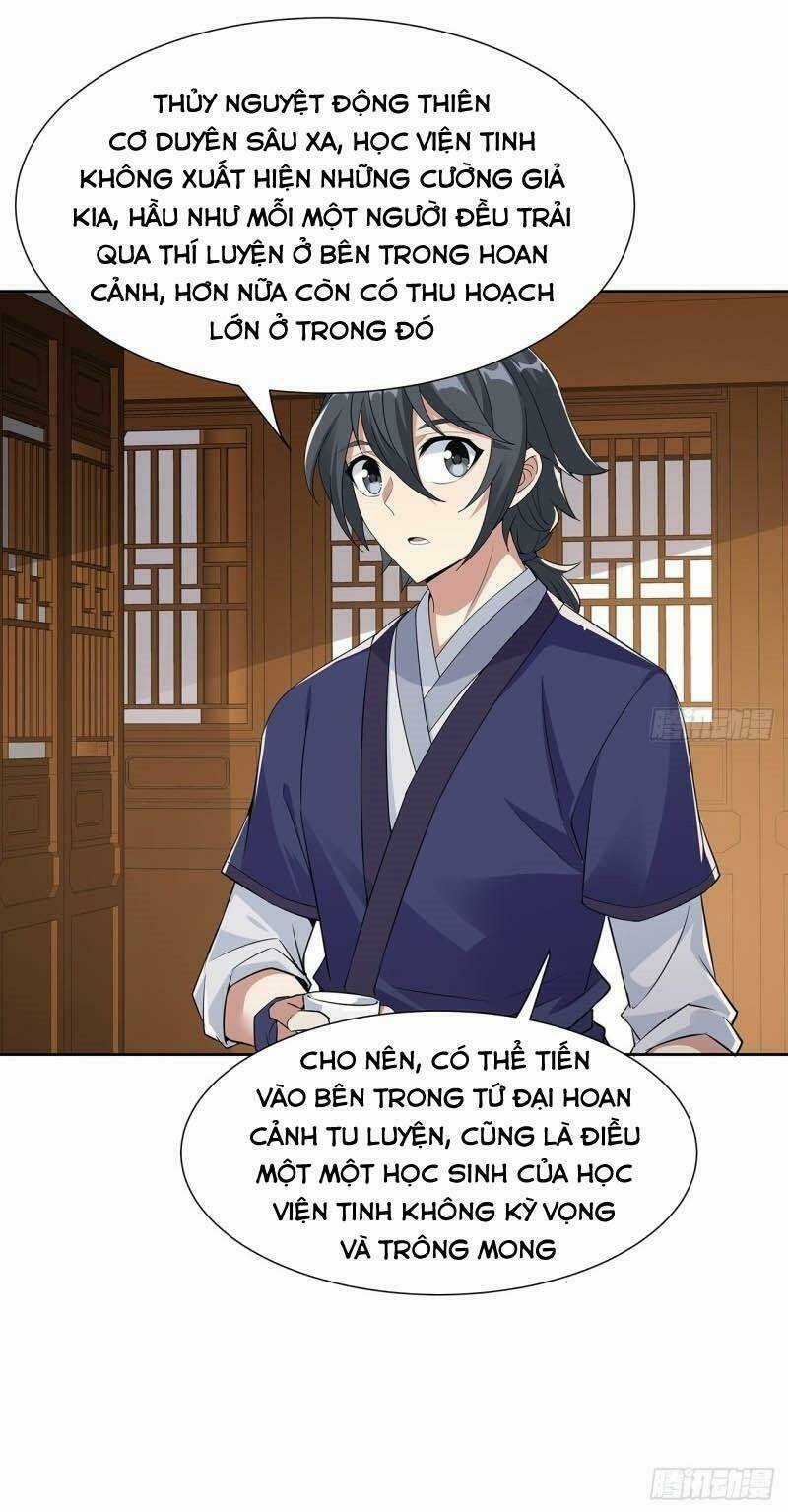 Nghịch Lân Chapter 90 trang 6