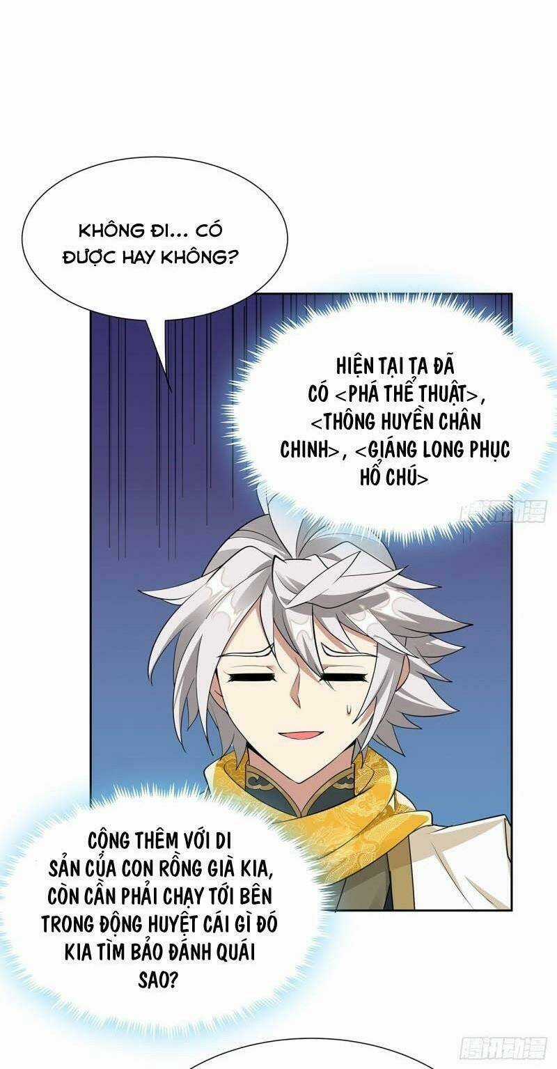 Nghịch Lân Chapter 90 trang 7