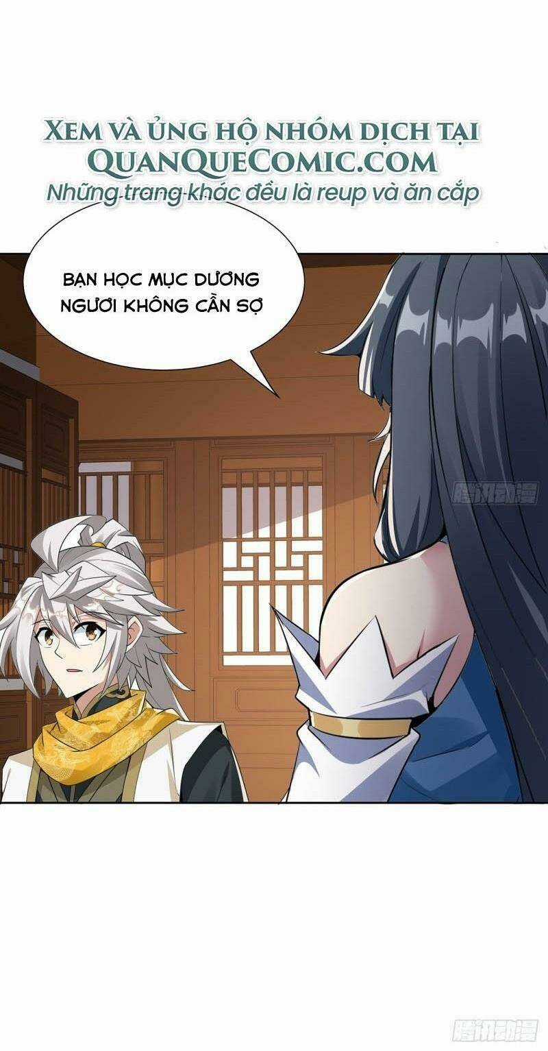 Nghịch Lân Chapter 90 trang 9