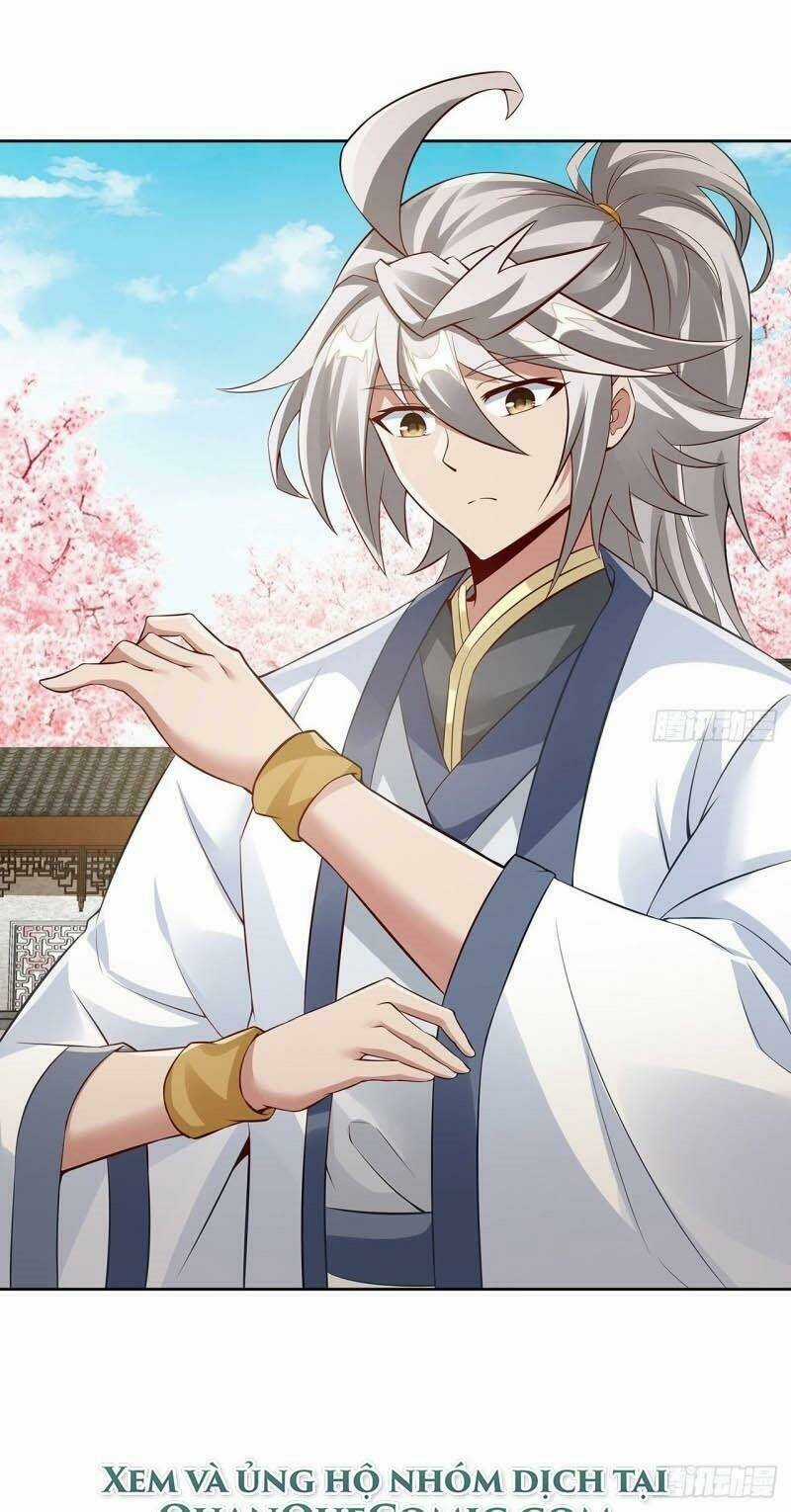 Nghịch Lân Chapter 91 trang 12