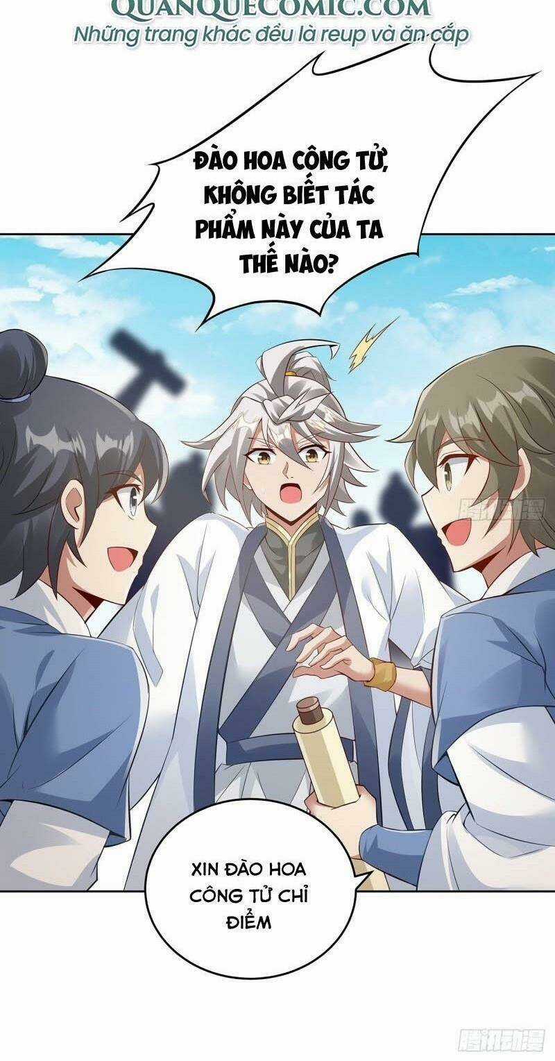 Nghịch Lân Chapter 91 trang 13