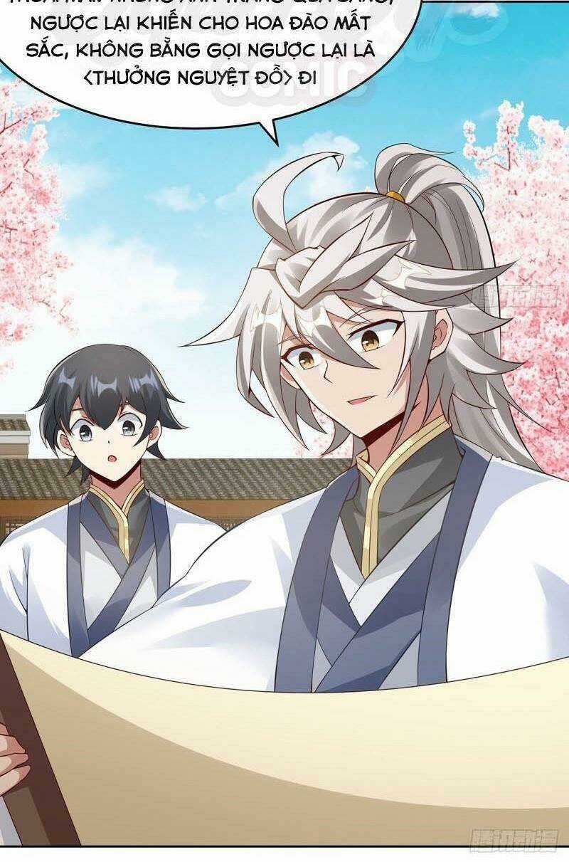 Nghịch Lân Chapter 91 trang 15