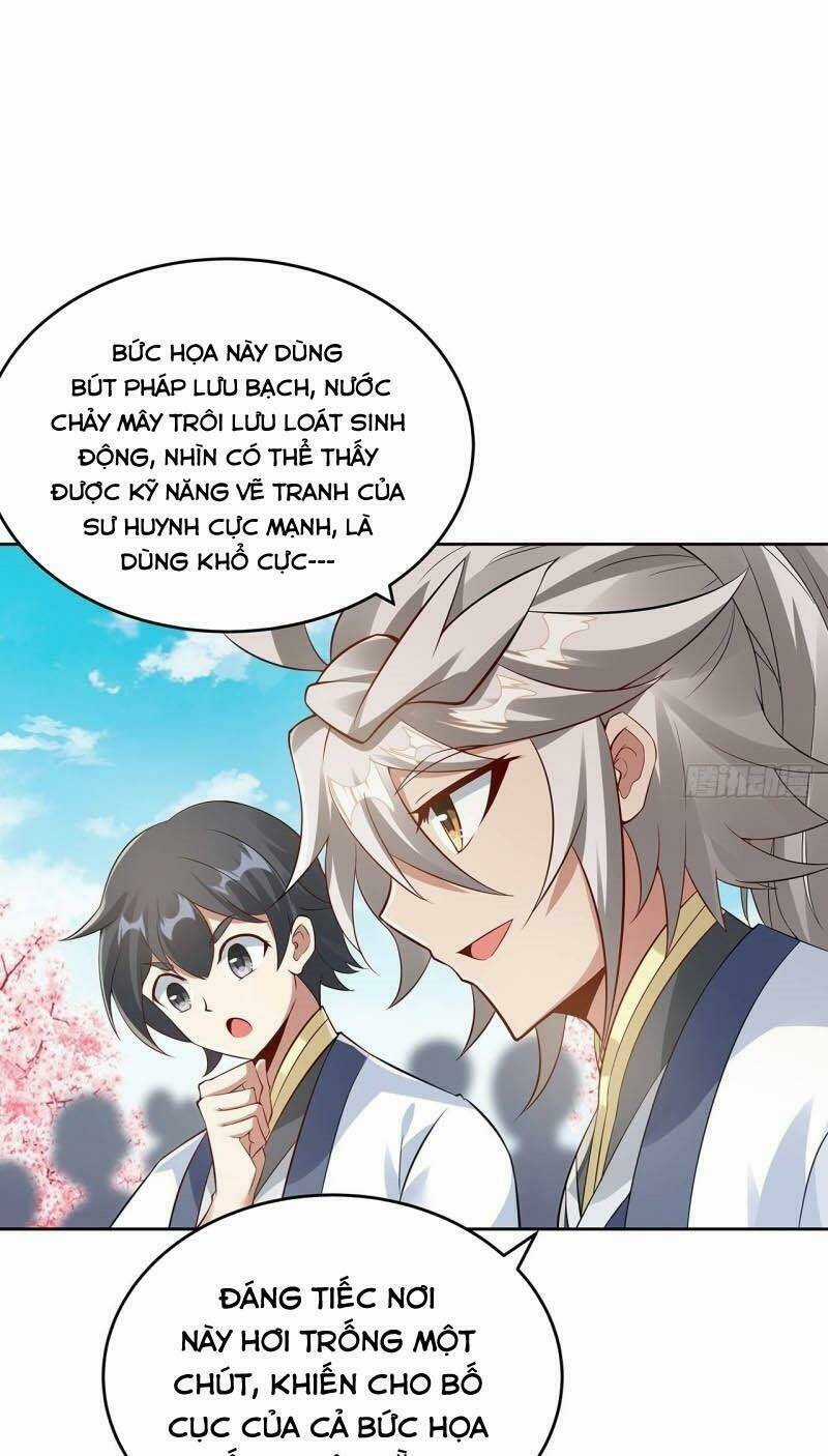 Nghịch Lân Chapter 91 trang 16