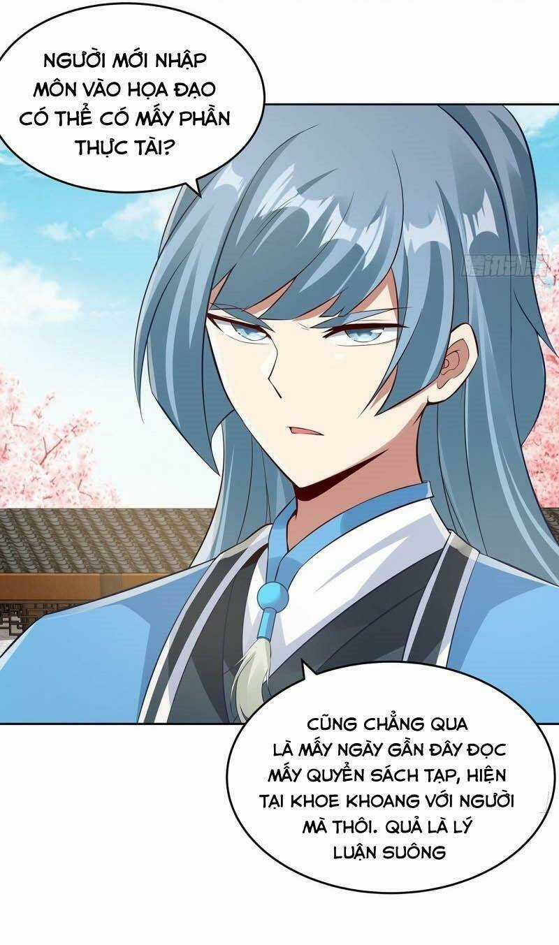 Nghịch Lân Chapter 91 trang 18