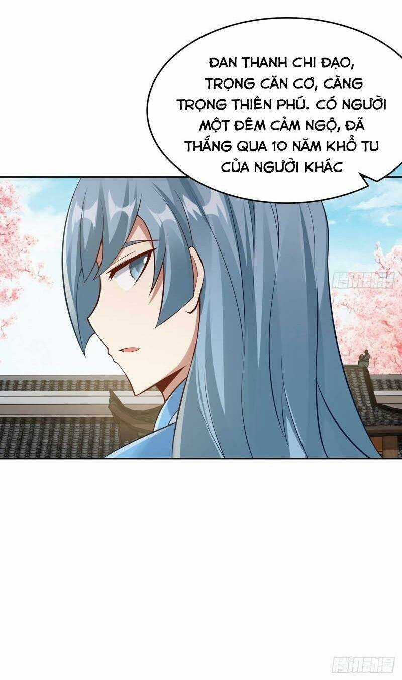 Nghịch Lân Chapter 91 trang 19