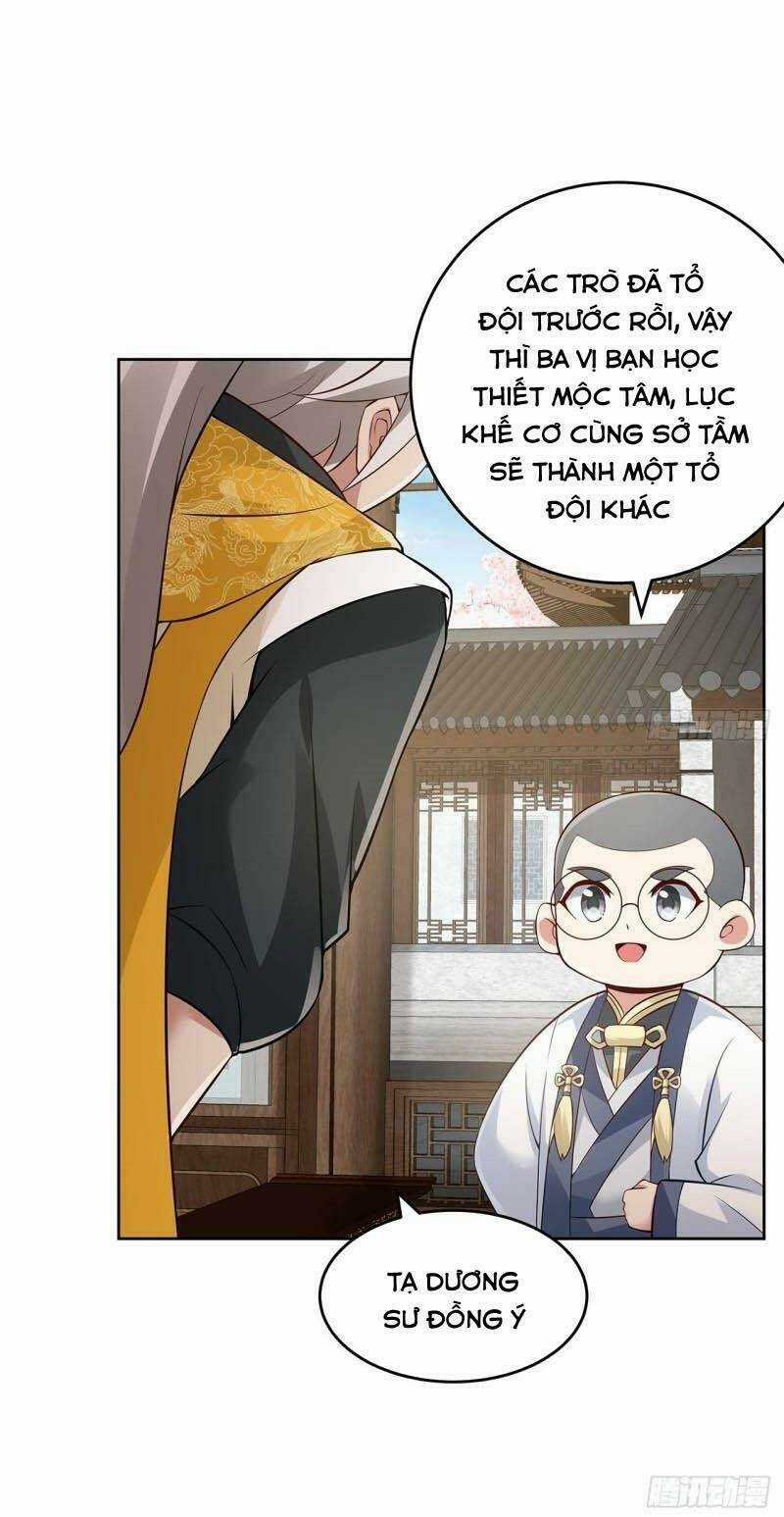 Nghịch Lân Chapter 91 trang 2