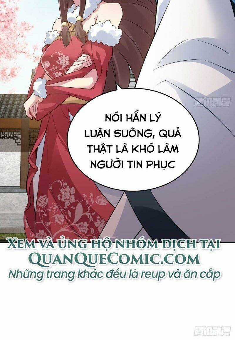 Nghịch Lân Chapter 91 trang 21