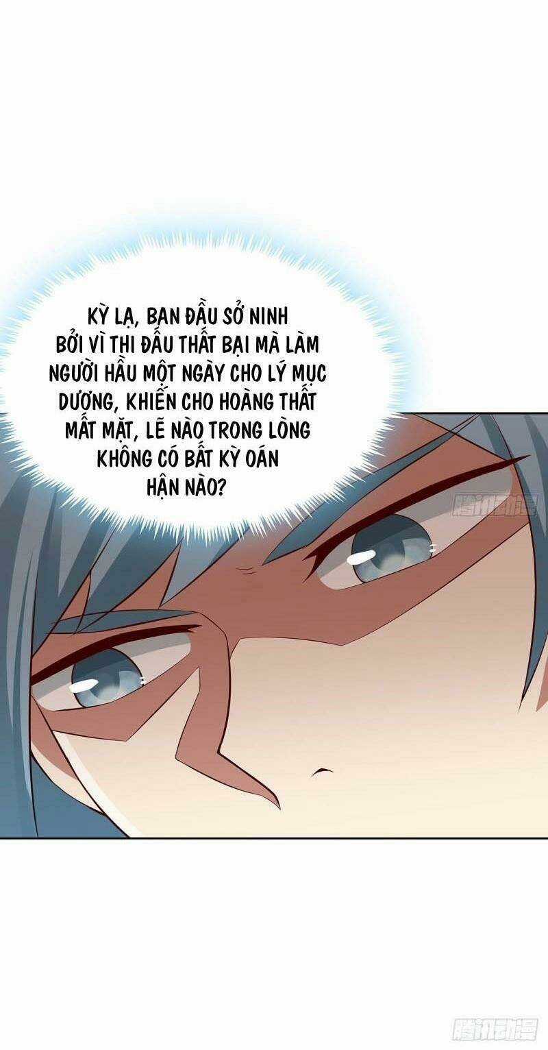 Nghịch Lân Chapter 91 trang 23