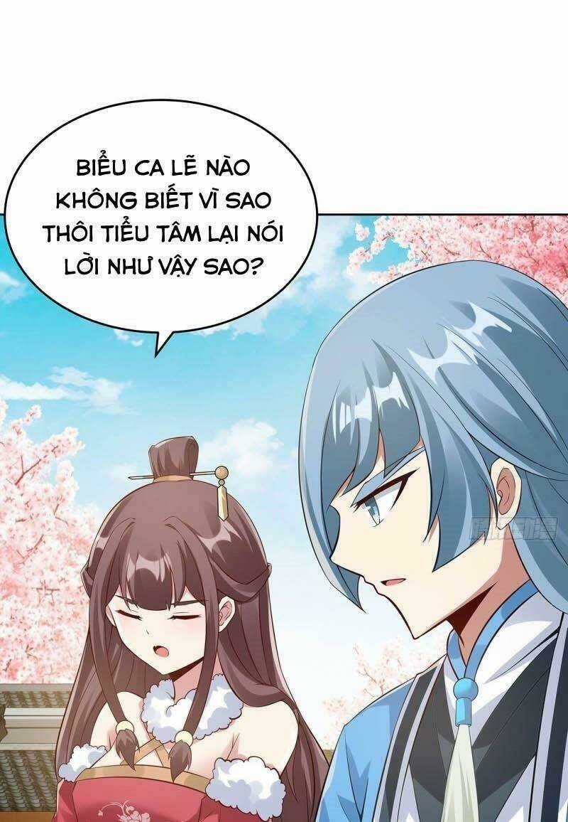 Nghịch Lân Chapter 91 trang 24