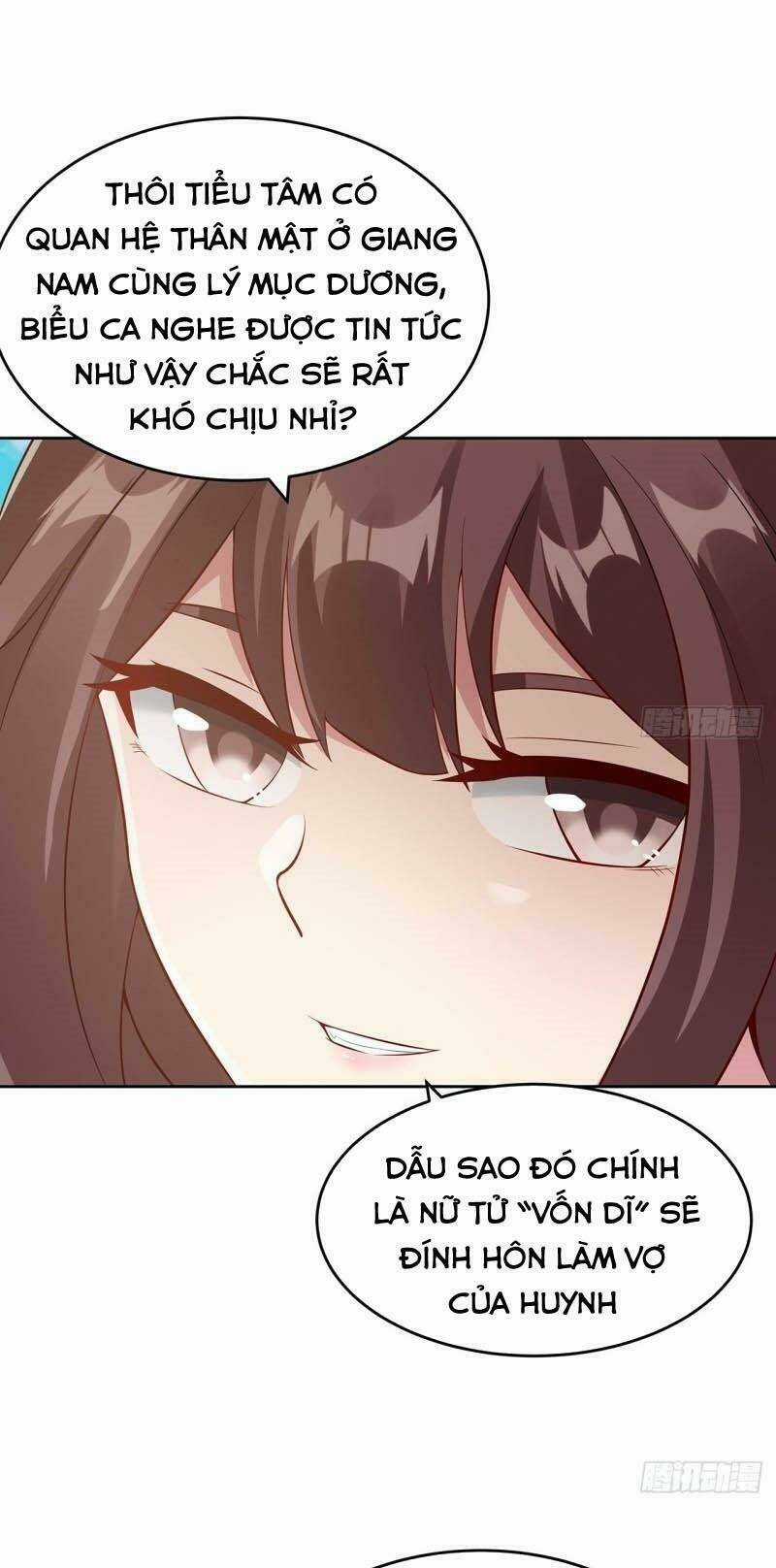 Nghịch Lân Chapter 91 trang 26