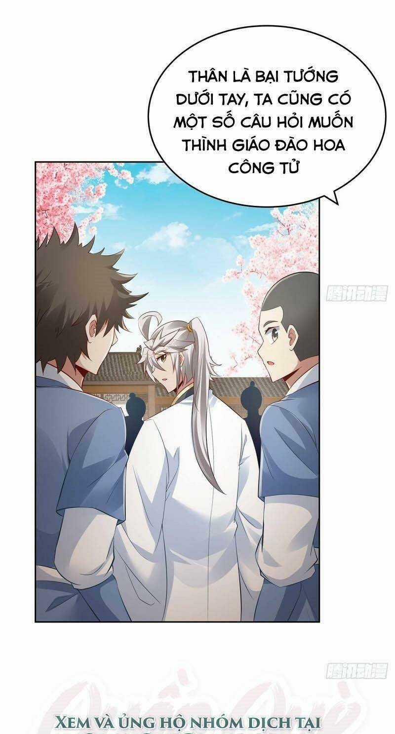 Nghịch Lân Chapter 91 trang 28