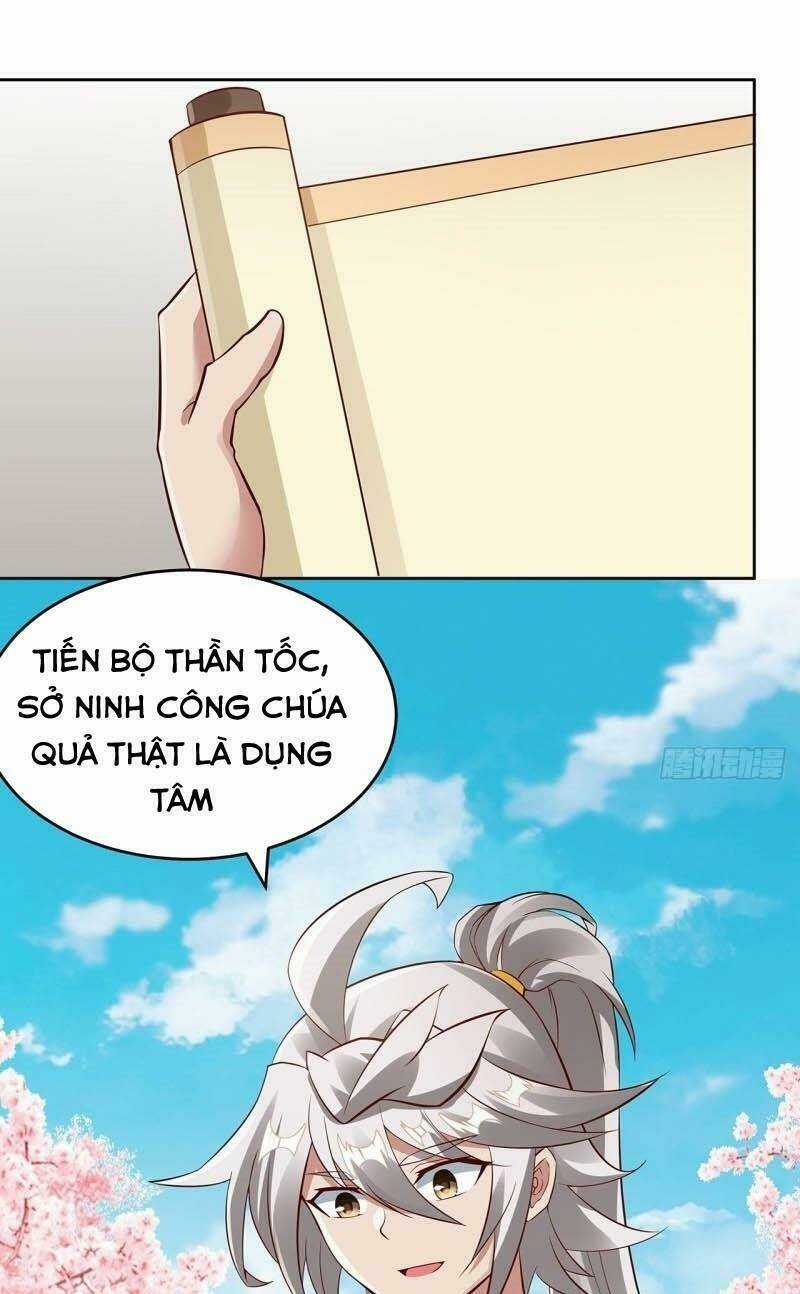 Nghịch Lân Chapter 91 trang 30