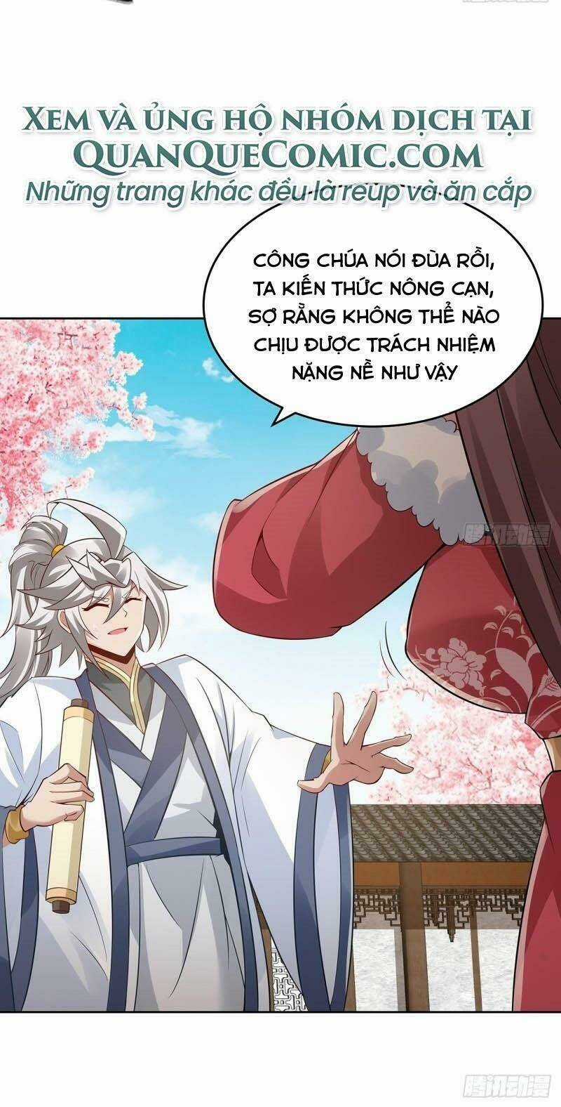 Nghịch Lân Chapter 91 trang 33