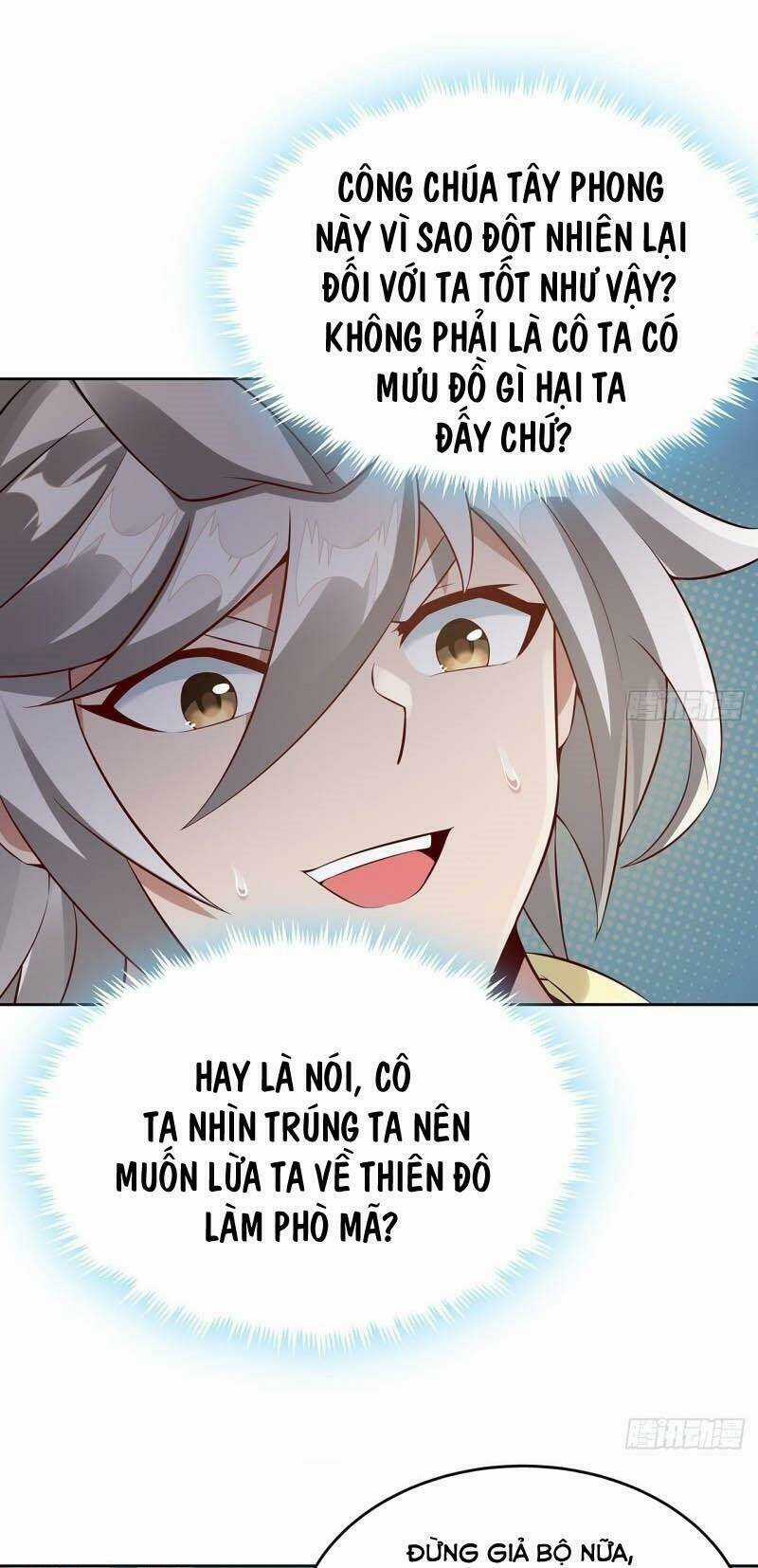 Nghịch Lân Chapter 91 trang 34