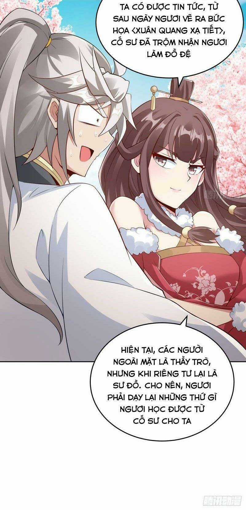 Nghịch Lân Chapter 91 trang 35