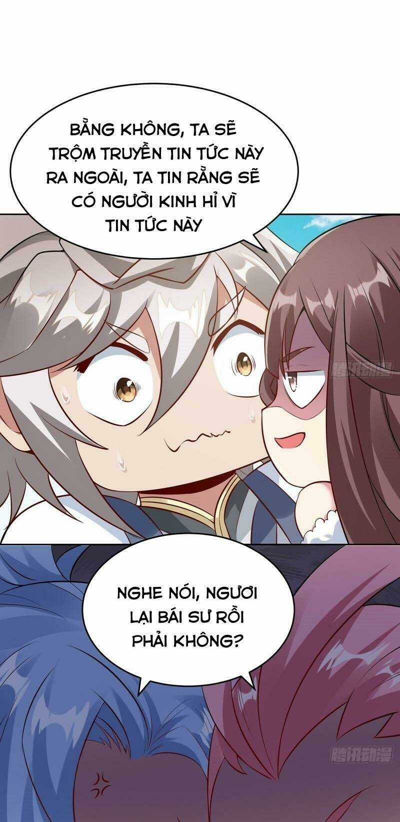 Nghịch Lân Chapter 91 trang 36