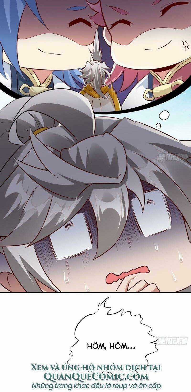 Nghịch Lân Chapter 91 trang 37