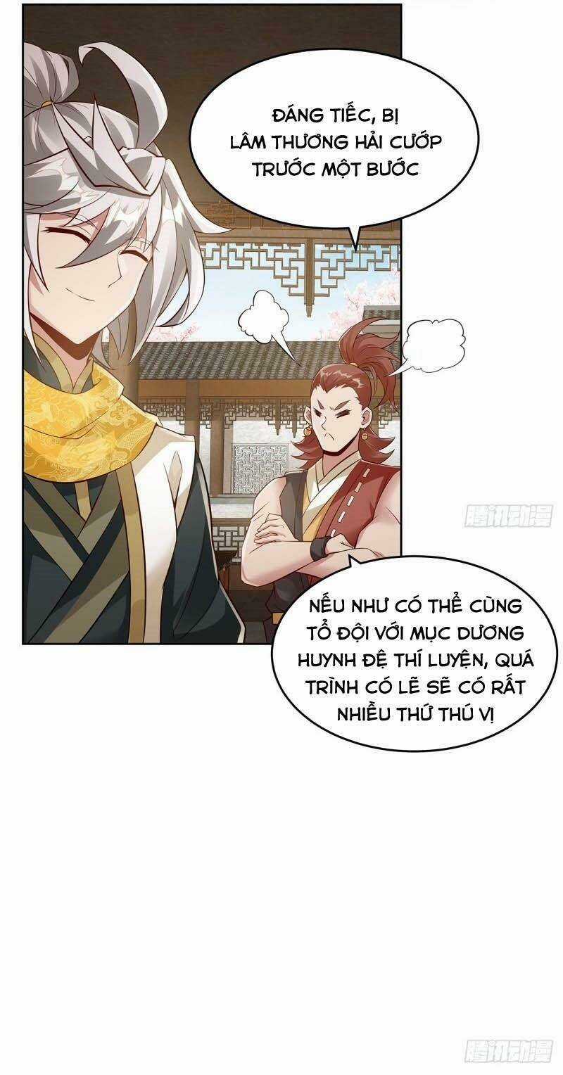 Nghịch Lân Chapter 91 trang 4