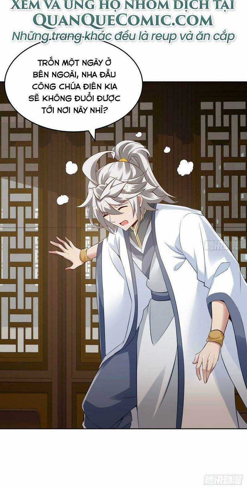 Nghịch Lân Chapter 91 trang 41