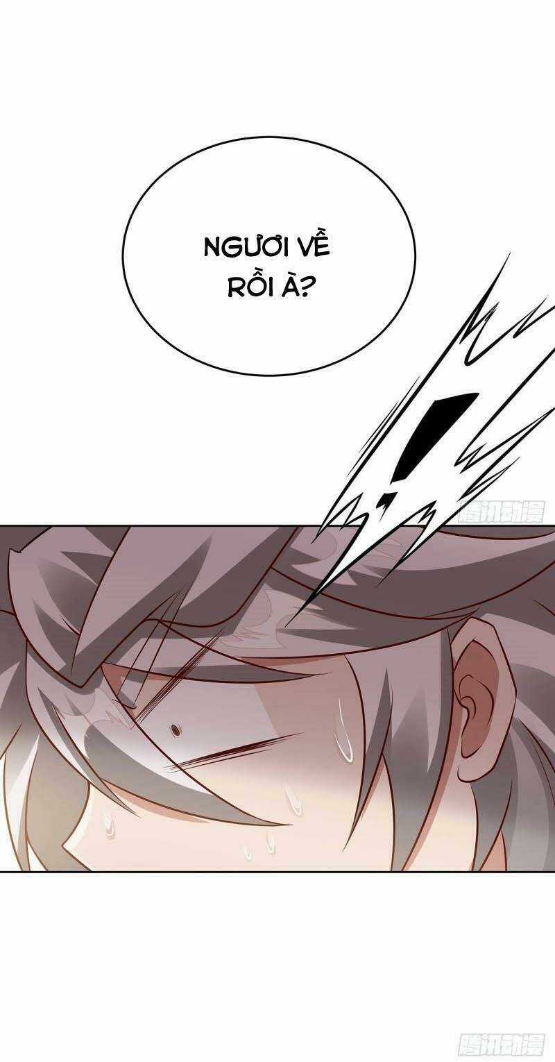 Nghịch Lân Chapter 91 trang 42