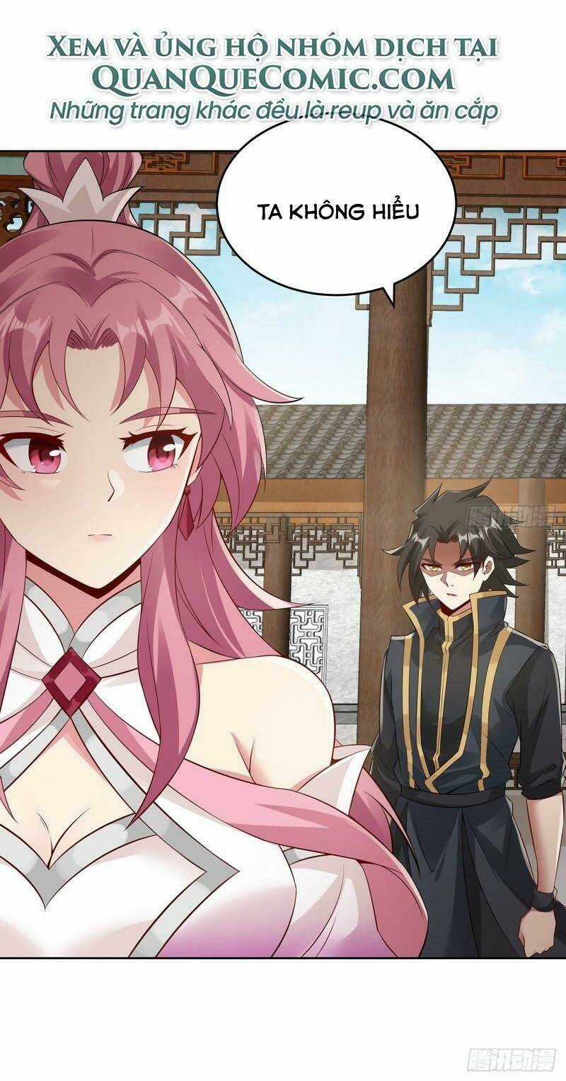 Nghịch Lân Chapter 91 trang 5