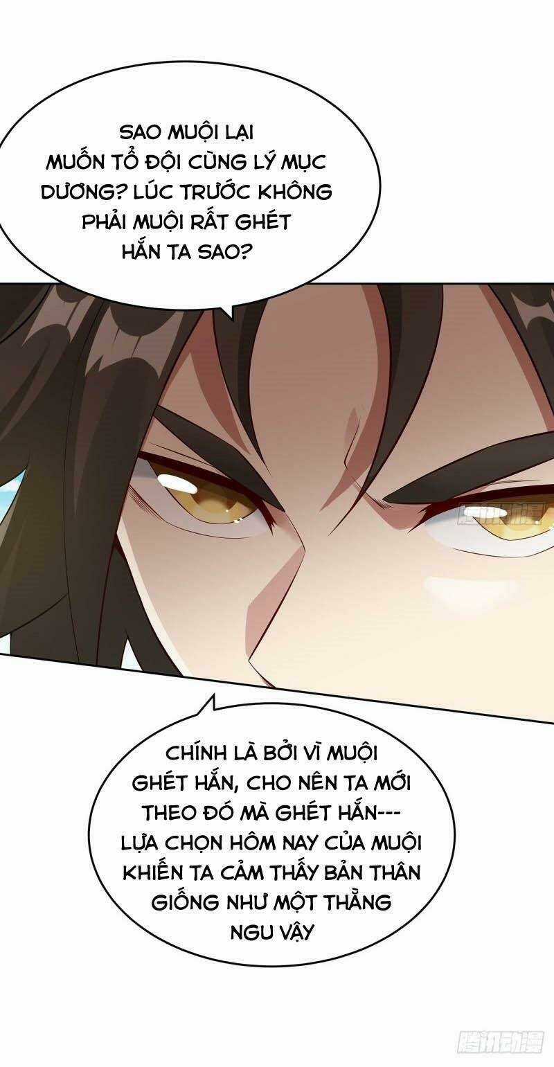 Nghịch Lân Chapter 91 trang 6