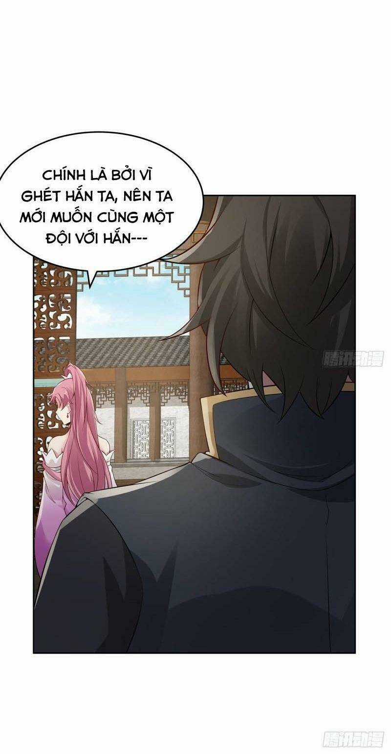 Nghịch Lân Chapter 91 trang 7