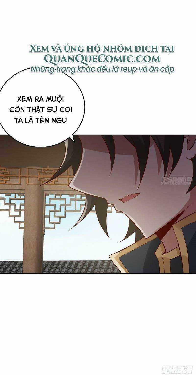 Nghịch Lân Chapter 91 trang 8