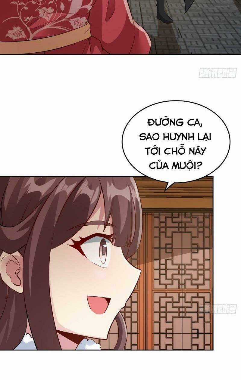 Nghịch Lân Chapter 92 trang 11