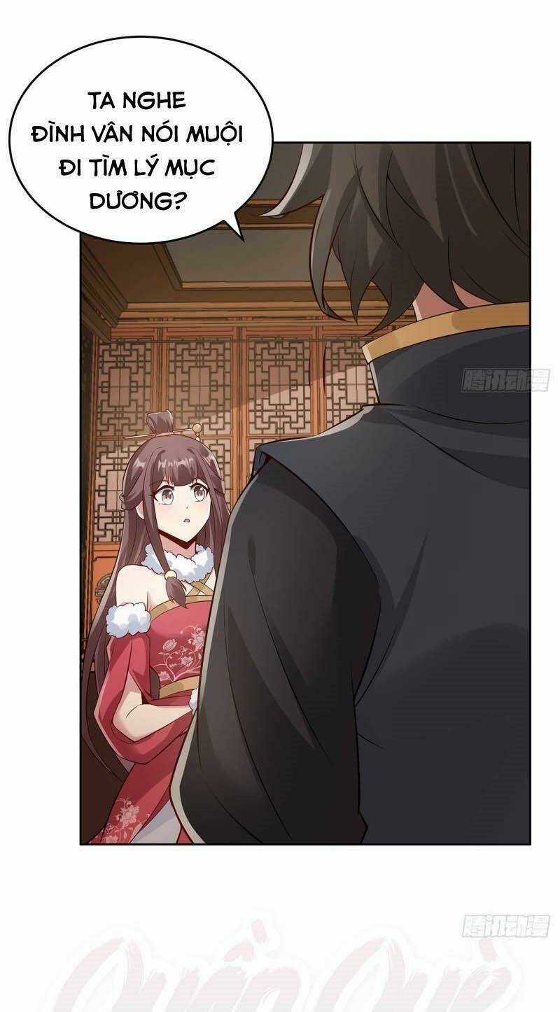 Nghịch Lân Chapter 92 trang 12