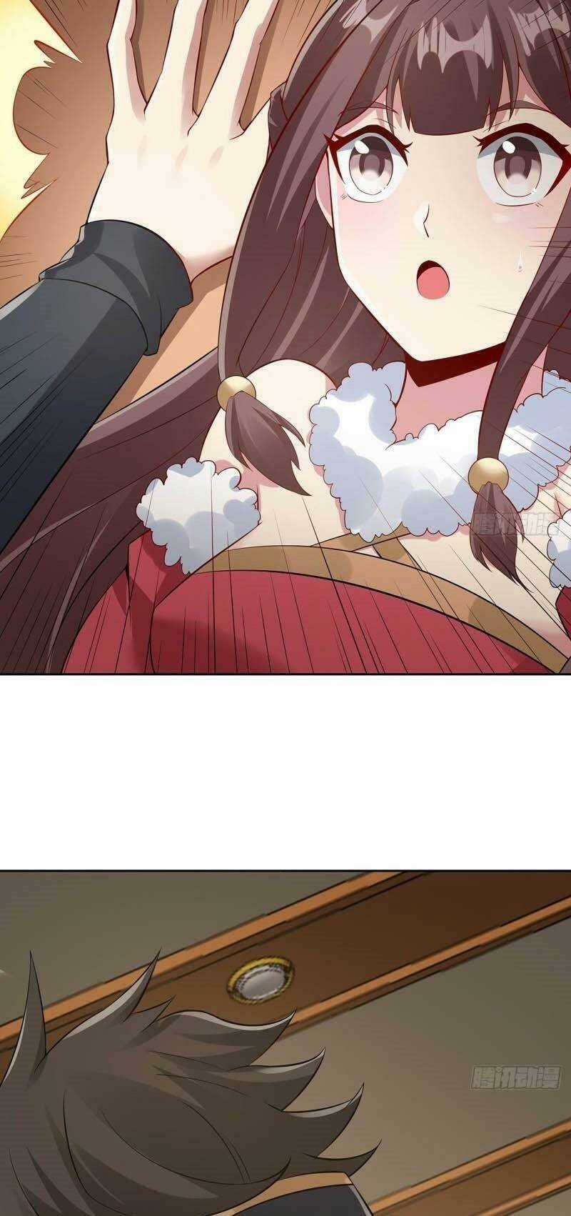 Nghịch Lân Chapter 92 trang 14