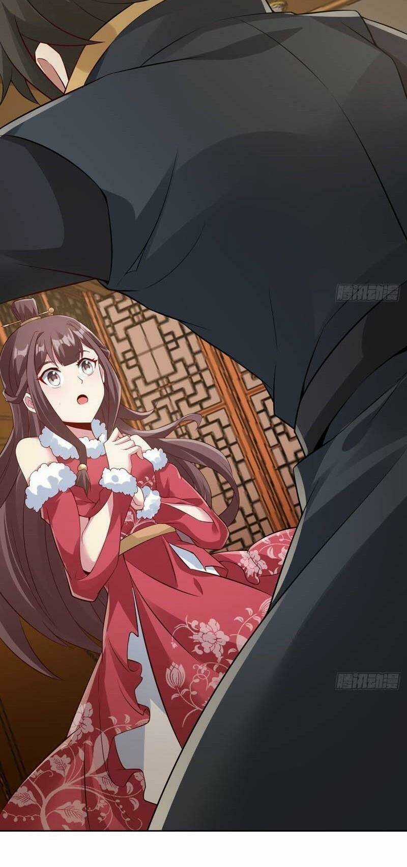 Nghịch Lân Chapter 92 trang 15