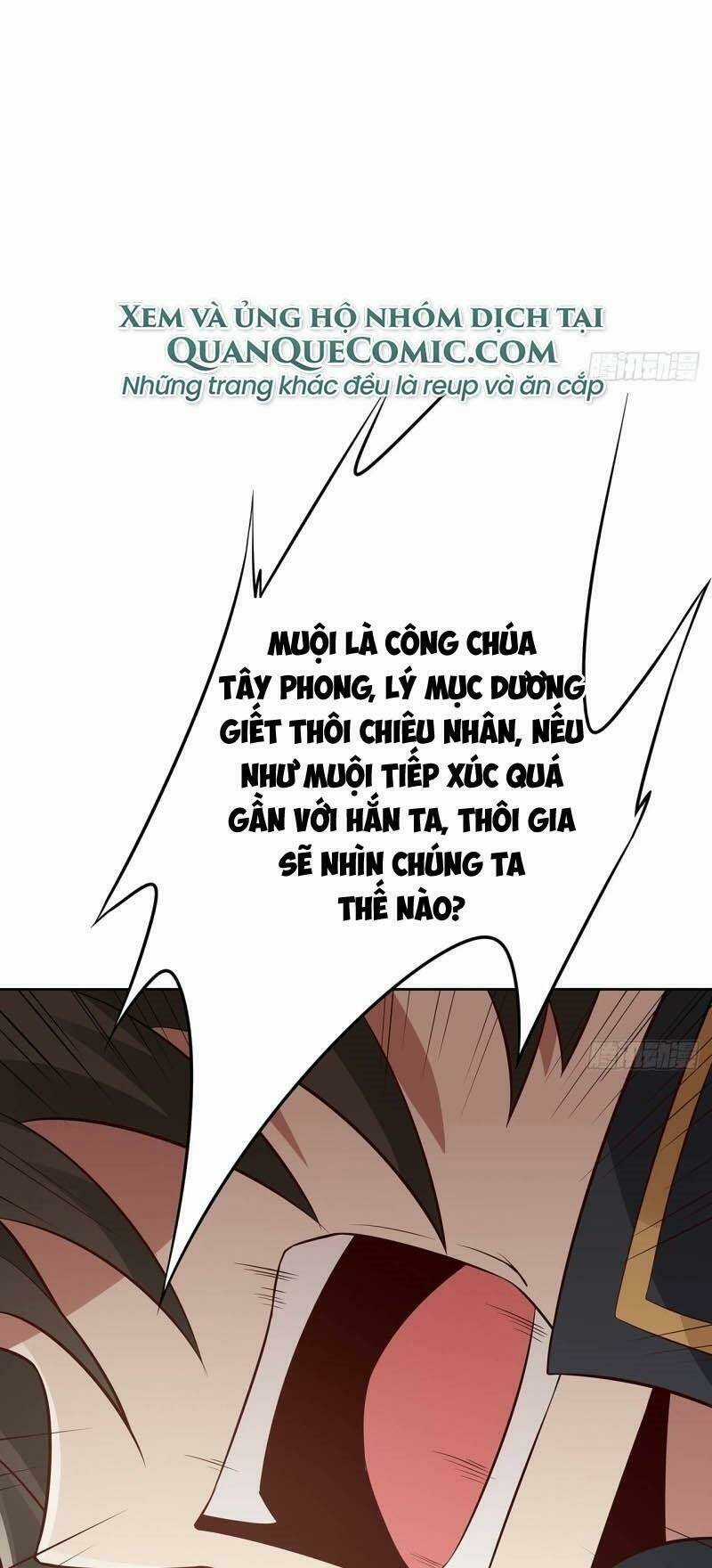 Nghịch Lân Chapter 92 trang 16