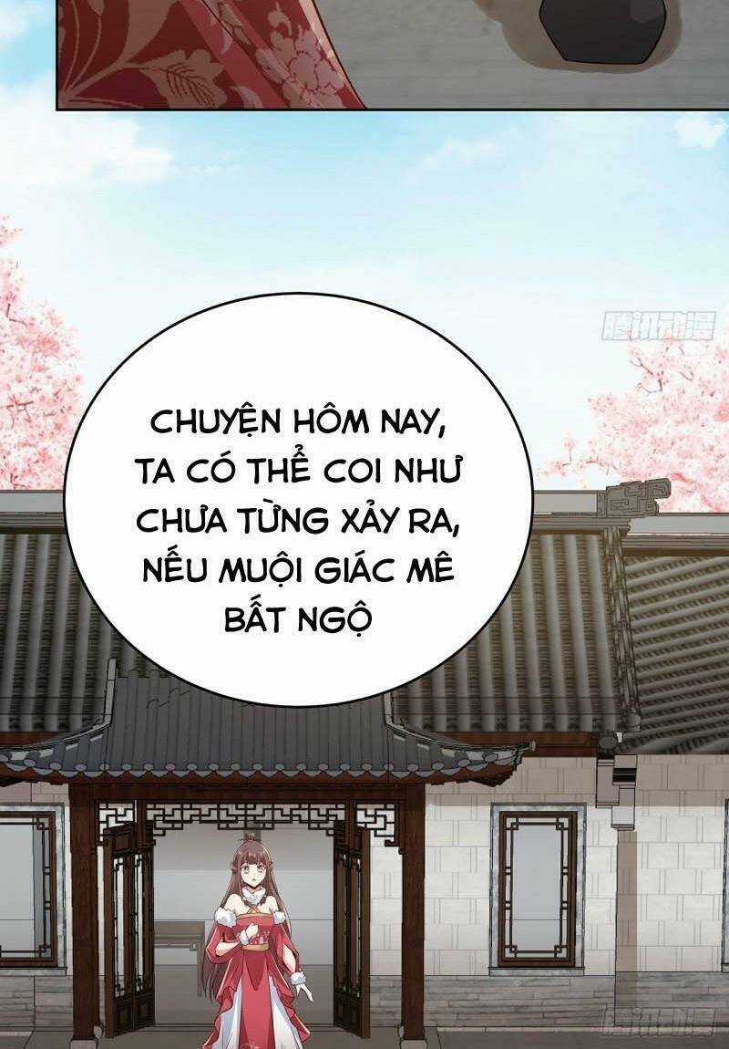 Nghịch Lân Chapter 92 trang 19