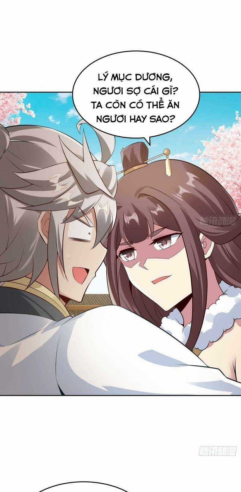 Nghịch Lân Chapter 92 trang 2