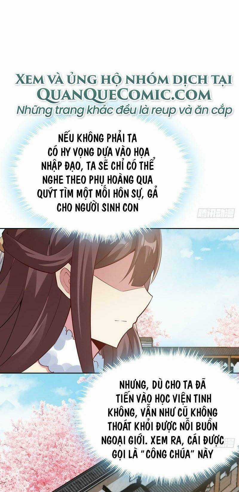 Nghịch Lân Chapter 92 trang 21